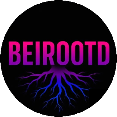 Beirootd logo